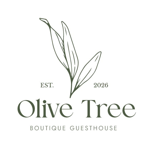 Olive Tree Boutique Guesthouse